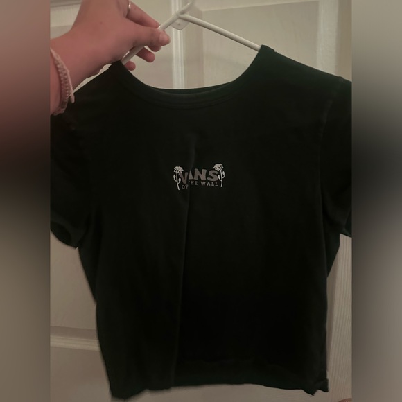 Vans shirt size medium - Picture 1 of 2